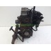 Kubota z482 engine diesel 